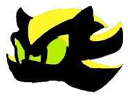 Jake the Hedgehog's icon