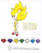 Super Sonic HYRO