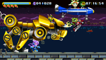 Freedom Planet Running Boss.png (58 KB) Freedom Planet Running Boss