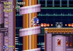 Favorite Sonic and Knuckles level? 242?cb=20090530040804