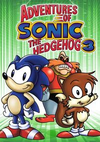 AoStH Volume 3