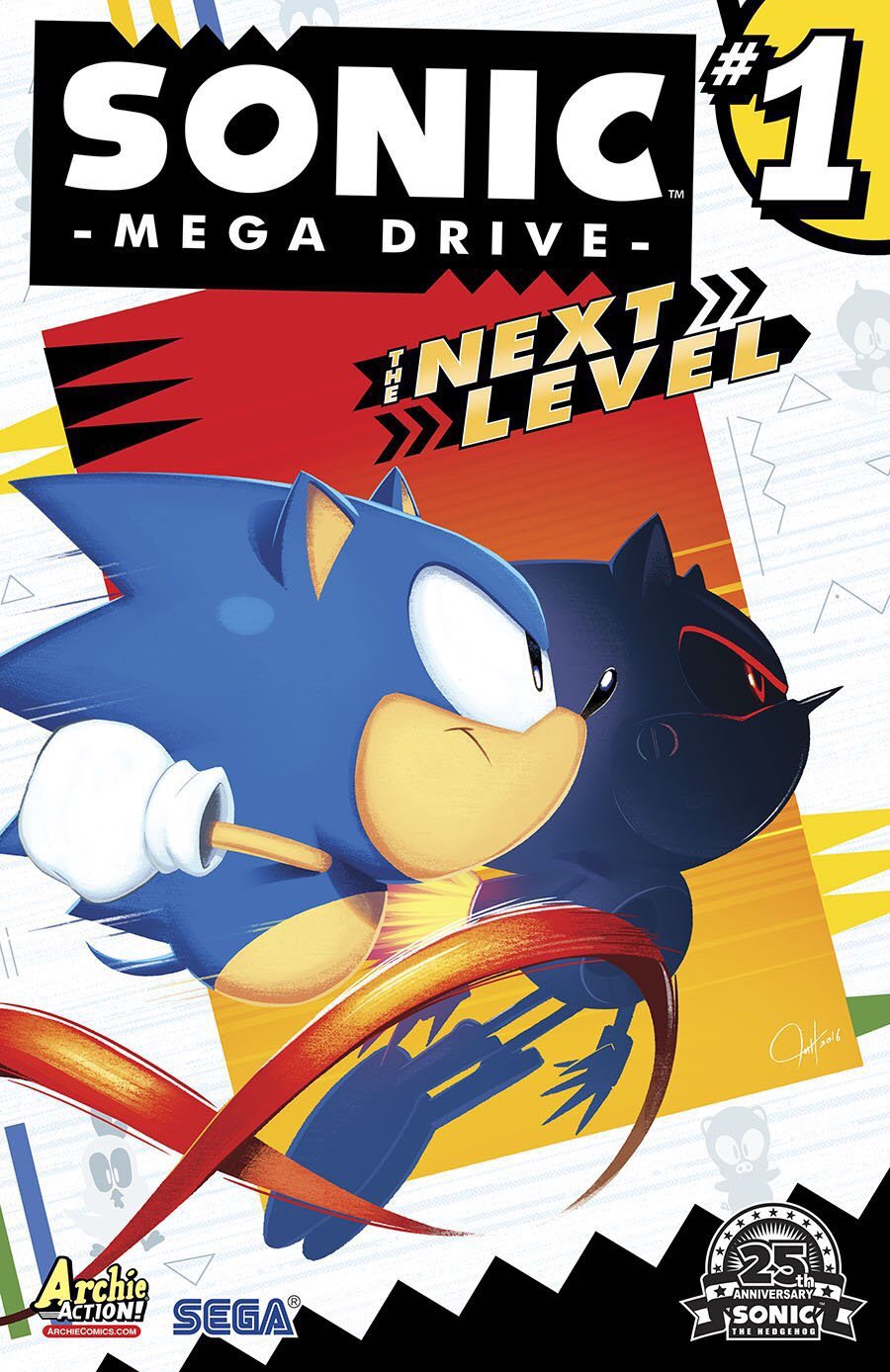 download sega comic book download sega comic book