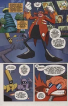 Sonic X Issue 1 Page 5.jpg (372 KB) Sonic X Issue 1 Page 5