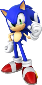 Sonic4 render