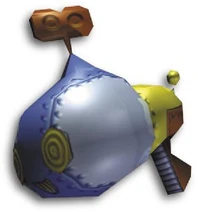 Omochao Gun.png (251 KB) Omochao Gun