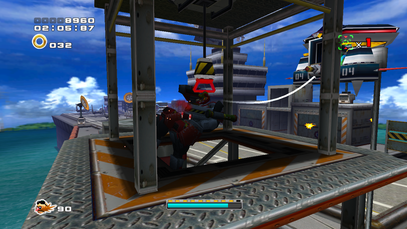 sonic adventure 2 battle rouge hard mode security hall sonic adventure 2 battle rouge hard mode security hall
