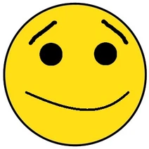 Smiley face smiling.jpg (45 KB) Smiley face smiling