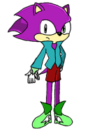 Viola adventure style full