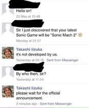 Becauseoutsourcingsanictononsonicteamwentsowellthefirsttime