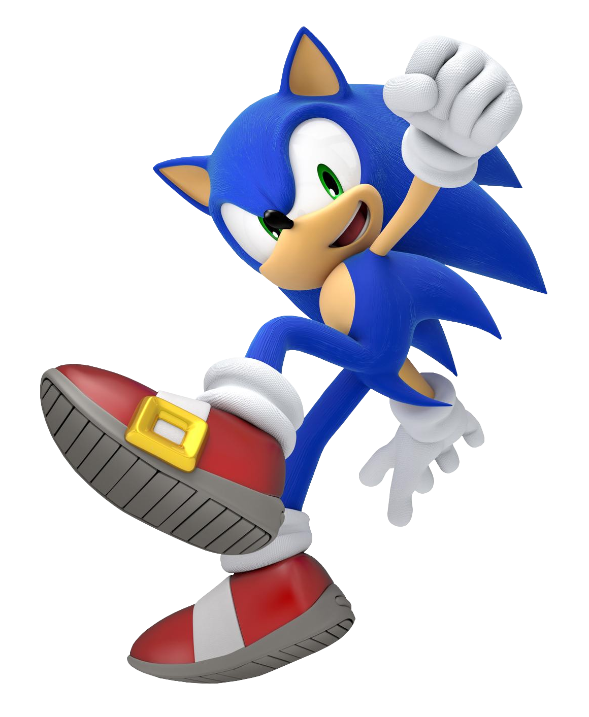 Darkspine Sonic, Sonic Wiki Zone