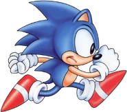 Sonic 18