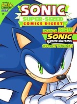 Sonicsuperdigest 11