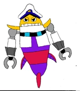 Admiral Jelly By Free