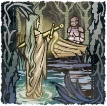 One sword to end it all