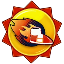 Superheadstart result