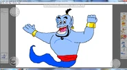 Genie By Metal