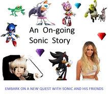 Anongoingsonicstorylol