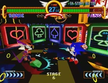 Casino Night StF Profile