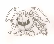 MetaKnight HYRO