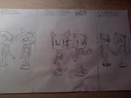 Snn gen couples poster