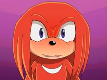 Ep47 Knux blushes.png (433 KB) Ep47 Knux blushes