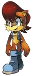 Sally PNG format