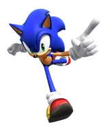 Sonic 43