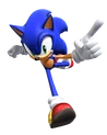 Sonic 43