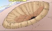 Great Crater