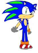 Multiverse sonic 