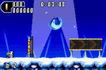 Sonic InstaShield SAdv2