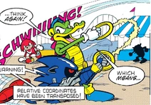 Sling Rings Archie Classic