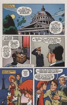 Sonic X issue 8 page 4.jpg (377 KB) Sonic X issue 8 page 4