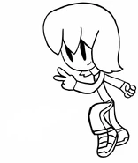 Cesar Acevedo Official LineArt