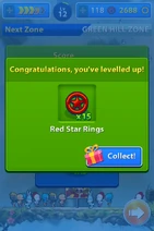 SonicJumpFeverLevelUp