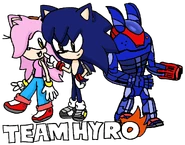 Team HYRO