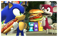 Nintendo Hot Dog Not A Sandwich Nintendo Hot Dog Not A Sandwich