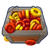 Bundles MixedRings result