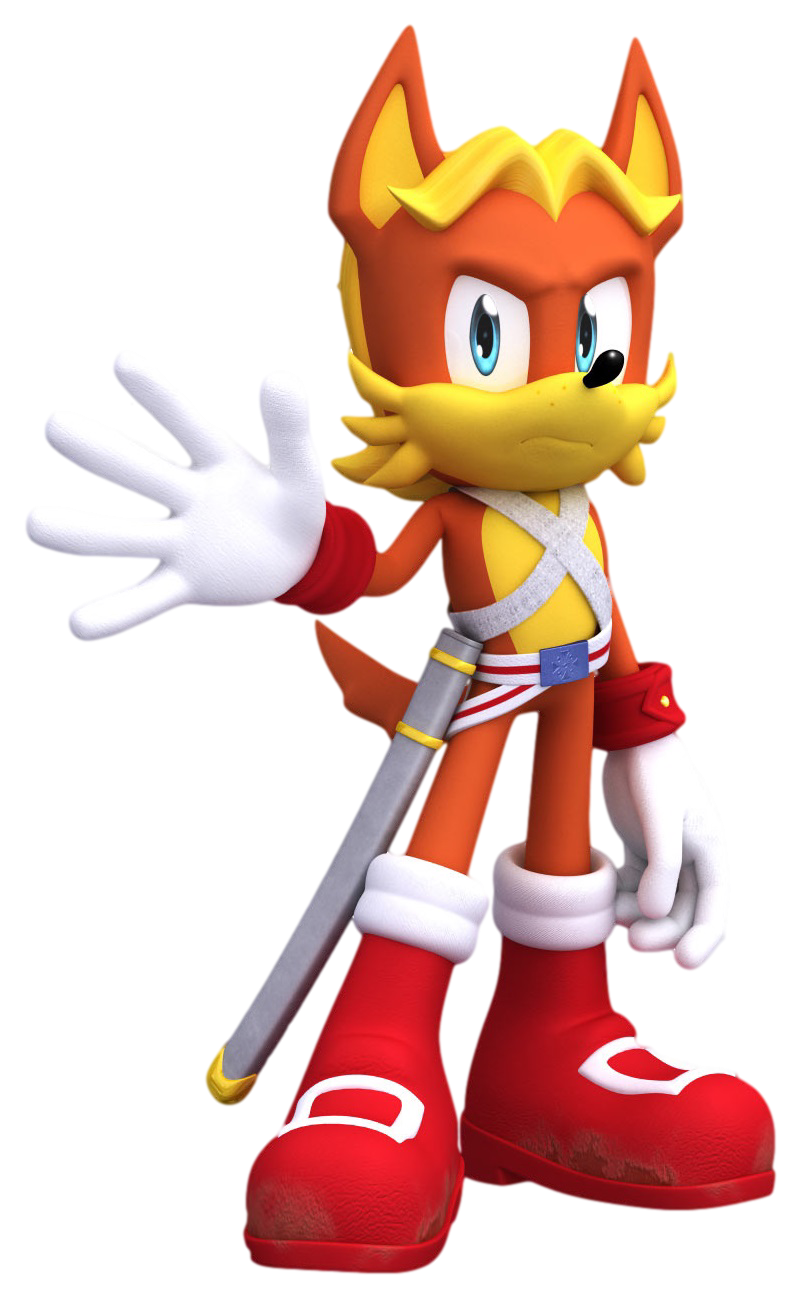 Resultado de imagen de Antoine sonic