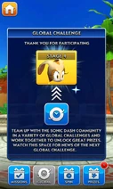 Sonic Dash Cream Unlocked.png (307 KB) Sonic Dash Cream Unlocked
