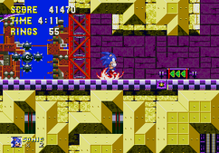 sonic - Favorite Sonic 3 Level? 242?cb=20090530040157