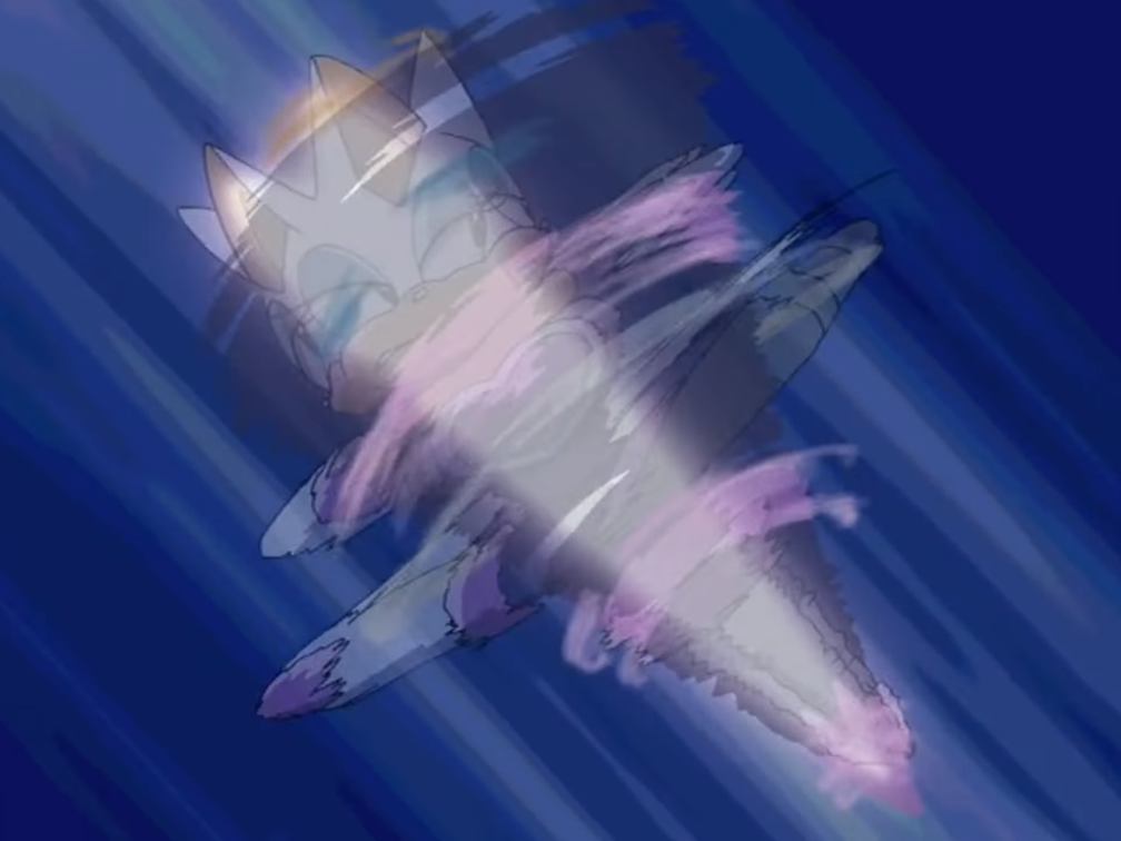 Screw Kick (Sonic X) | Sonic News Network | Fandom Powered By Wikia