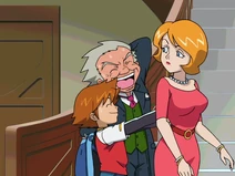 Ep7 Chuck Chris Lindsey