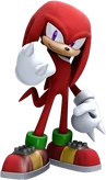 Knuckles2006