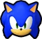 Sonic Runners Sonic Icon