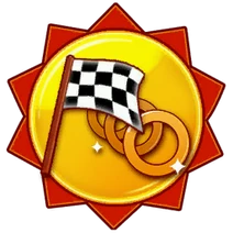 Ringstreak singlerun result