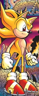 Evil Archie Super Sonic.jpg (358 KB) Evil Archie Super Sonic