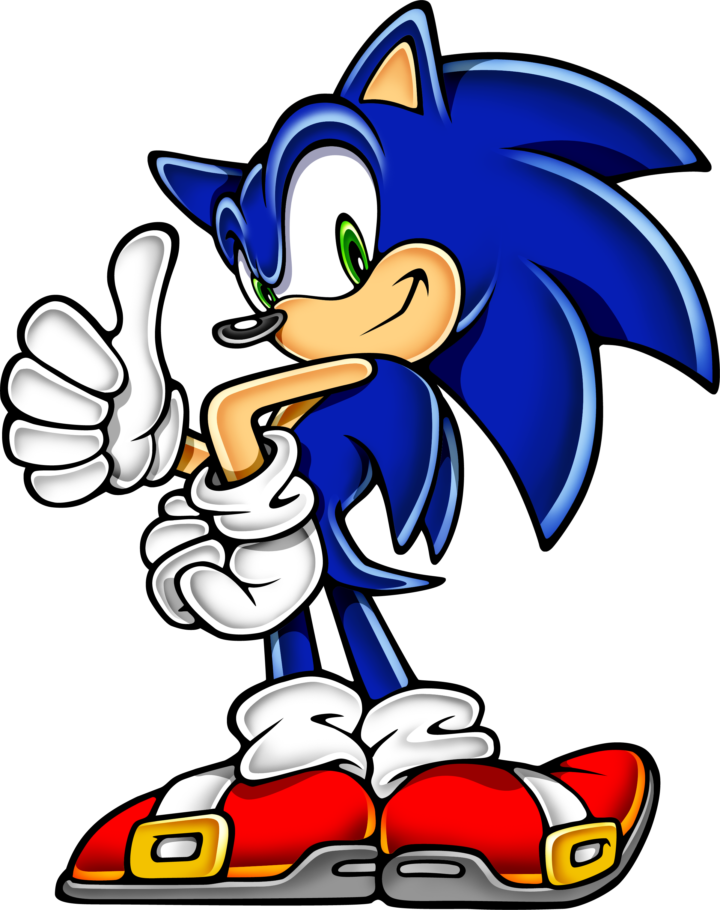 File:Sonic X GBA Title1.jpg - Sonic Retro