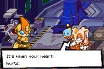 Creams lesson Sonic Battle.png (1.26 MB) Creams lesson Sonic Battle