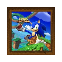 Wallpaper LW SONIC result